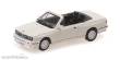 Minichamps 870020231 - BMW M3 (E30) CABRIOLET - 1988 - WHITE