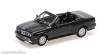 Minichamps 870020234 - BMW M3 (E30) CABRIOLET - 1988 - DARK GREY METALLIC