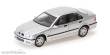 Minichamps 870020302 - BMW M3 (E36) - 1994 - SILVER