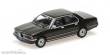 Minichamps 870020400 - BMW 733I (E23) - 1977 - GREEN METALLIC