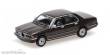 Minichamps 870020404 - BMW 733I (E23) - 1977 -BROWN METALLIC