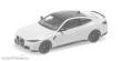 Minichamps 870023021 - BMW M4 - 2020 - RED METALLIC