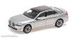 Minichamps 870024502 - BMW I7 - 2023 - SILVER