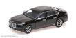 Minichamps 870024504 - BMW I7 - 2023 - RED METALLIC