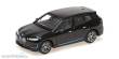 Minichamps 870024604 - BMW IX M60 - 2022 - BLACK METALLIC