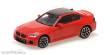 Minichamps 870024700 - BMW M2 - 2023 - RED METALLIC