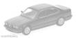 Minichamps 870025104 - BMW M5 (E34) - 1988 - DARK RED METALLIC