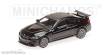 Minichamps 870027106 - BMW M4 GTS - 2016 - BLACK METALLIC W/ GREY WHEELS