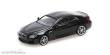 Minichamps 870027304 - BMW M6 COUP&Eacute, - 2015 - BLACK METALLIC