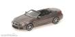 Minichamps 870027331 - BMW M6 CABRIO - 2015 - GREY