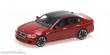 Minichamps 870028005 - BMW M5 - 2018 - RED METALLIC