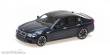 Minichamps 870028006 - BMW M5 - 2018 - DARK BLUE METALLIC