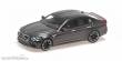 Minichamps 870028008 - BMW M5 - 2018 - GREY METALLIC