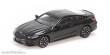Minichamps 870029020 - BMW M8 COUPE - 2019 - BLACK METALLIC