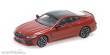 Minichamps 870029022 - BMW M8 COUPE - 2019 - RED METALLIC