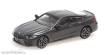 Minichamps 870029024 - BMW M8 COUPE - 2019 - GREY METALLIC