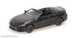 Minichamps 870029031 - BMW M8 CABRIOLET - 2019 - BLACK METALLIC