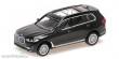 Minichamps 870029302 - BMW X7 - 2019 - BLACK