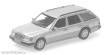 Minichamps 870034211 - MERCEDES-BENZ E-CLASS BREAK - 1991 - GREEN METALLIC