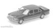 Minichamps 870034302 - MERCEDES-BENZ 560 SEL - 1989 - GREEN METALLIC