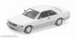 Minichamps 870034322 - MERCEDES-BENZ 560 SEC - 1986 - SILVER
