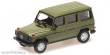 Minichamps 870038004 - MERCEDES-BENZ 230G (W460) - 1979 - GREEN