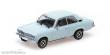 Minichamps 870040001 - OPEL ASCONA - 1970 - LIGHT BLUE