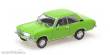 Minichamps 870040002 - OPEL ASCONA - 1970 - LIGHT GREEN