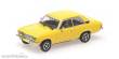 Minichamps 870040004 - OPEL ASCONA - 1970 - YELLOW