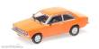 Minichamps 870040102 - OPEL KADETT SALOON - 1973 - ORANGE
