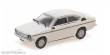 Minichamps 870040122 - OPEL KADETT COUPE - 1973 - WHITE