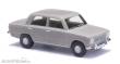 Busch 87005 - Lada 1200 grau TT