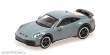 Minichamps 870062071 - PORSCHE 911 DAKAR - 2022 - GREEN METALLIC