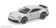 Minichamps 870062074 - PORSCHE 911 DAKAR - 2022 - GREY METALLIC