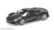 Minichamps 870062138 - PORSCHE 918 SPYDER - 2015 - BLUE