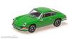 Minichamps 870064422 - PORSCHE 911 S - 1972 - GREEN