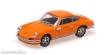 Minichamps 870064424 - PORSCHE 911 S - 1972 - ORANGE