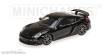 Minichamps 870066121 - PORSCHE CAYMAN GT4 - 2016 - BLACK