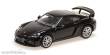Minichamps 870067601 - PORSCHE 718 CAYMAN GT4 (981) - 2019 - BLACK