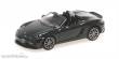 Minichamps 870067700 - PORSCHE 718 SPYDER (981) - 2019 - GREEN METALLIC
