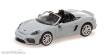 Minichamps 870067702 - PORSCHE 718 SPYDER (981) - 2019 - GREY