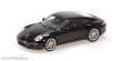 Minichamps 870068022 - PORSCHE 911 - 2011 - BLACK