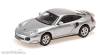 Minichamps 870068170 - PORSCHE 911 TURBO - 2000 - SILVER
