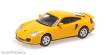 Minichamps 870068171 - PORSCHE 911 TURBO - 2000 - YELLOW