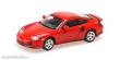 Minichamps 870068172 - PORSCHE 911 TURBO - 2000 - RED