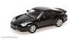 Minichamps 870068174 - PORSCHE 911 TURBO - 2000 - BLACK