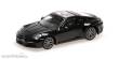 Minichamps 870068321 - PORSCHE 911 (992) - CARRERA 4S - 2019 - BLACK