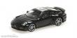 Minichamps 870069071 - PORSCHE 911 (992) TURBO S - 2020 - BLACK