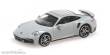 Minichamps 870069072 - PORSCHE 911 (992) TURBO S - 2020 - GREY