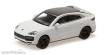 Minichamps 870069120 - PORSCHE CAYENNE COUPE - 2019 - WHITE
